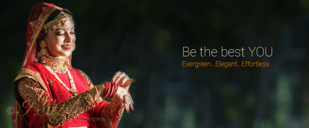 Bridal Makeup Artists Chandigarh