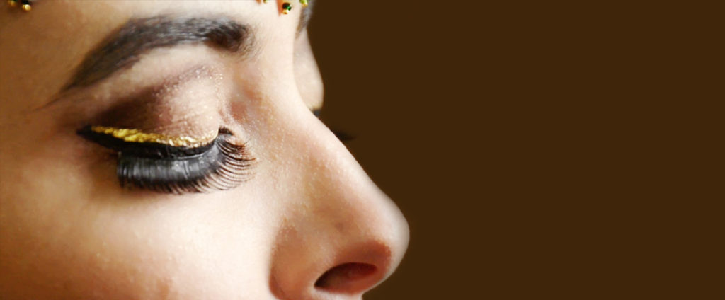Eye Makeup Artist Chandigarh
