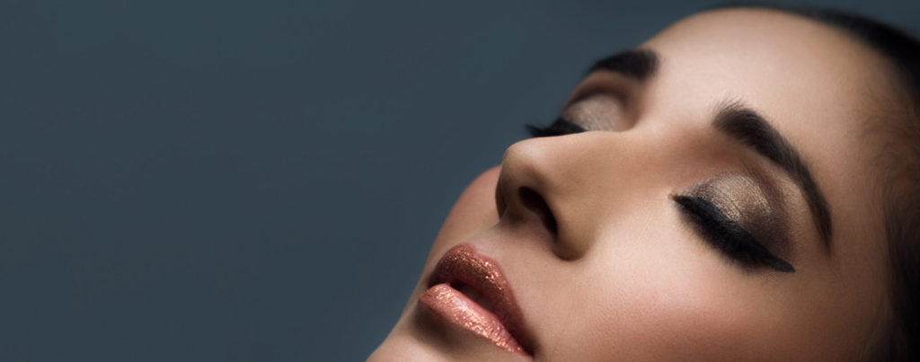 Smokey Makeup by Tanvi KG