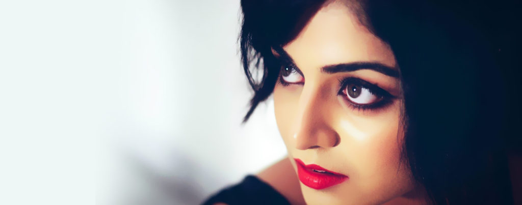 Perfect Eye makeup by Tanvi KG
