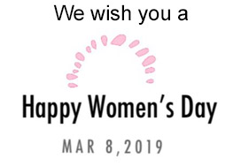 Happy Women's Day | Tanvi KG Makeup