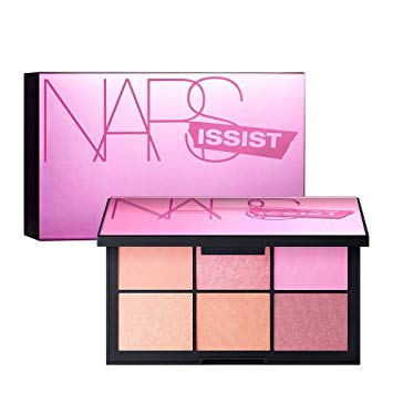 Nars Issist | Tanvi KG Makeup