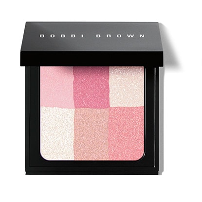 Bobbi Brown Color Pallete