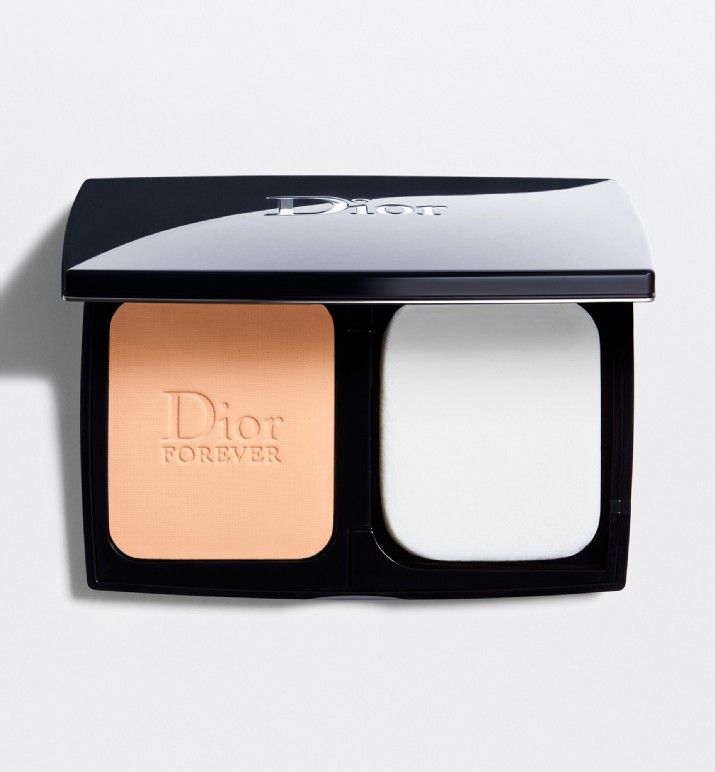 Dior Forever | Tanvi KG Makeup