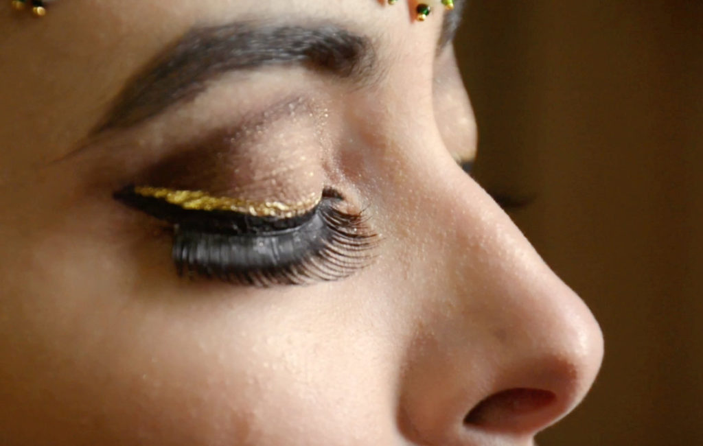 Close up Makeup | Tanvi KG Makeup