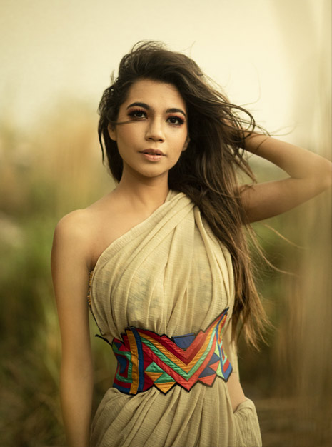 party makeup chandigarh