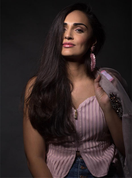 party makeup tanvikgmakeup