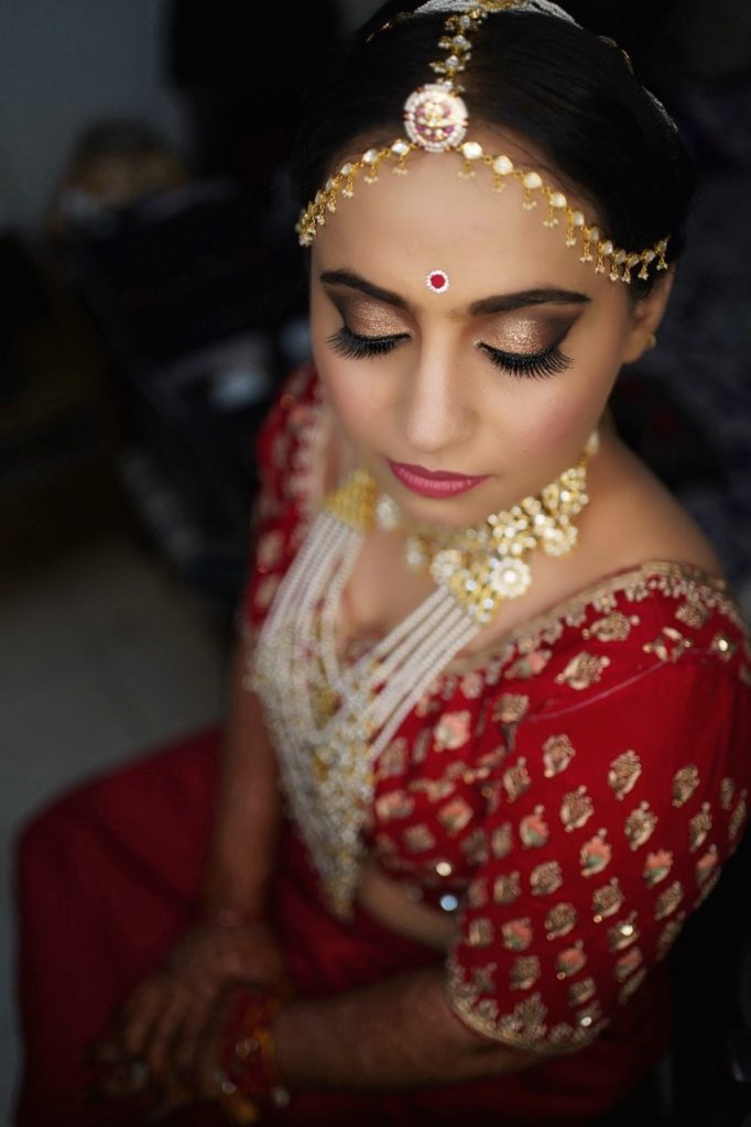 Makeup By Tanvi KG in Chandigarh