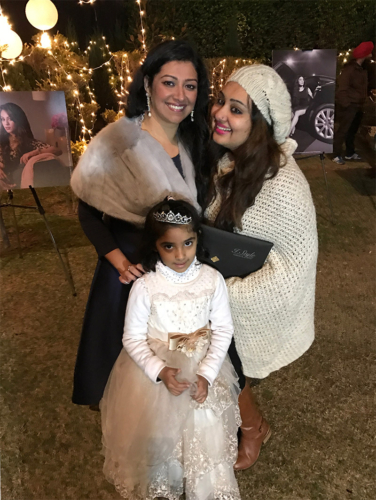 Best Makeup Artist Chandigarh