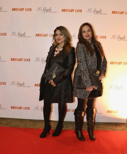 Chandigarh Party Makeup Artist