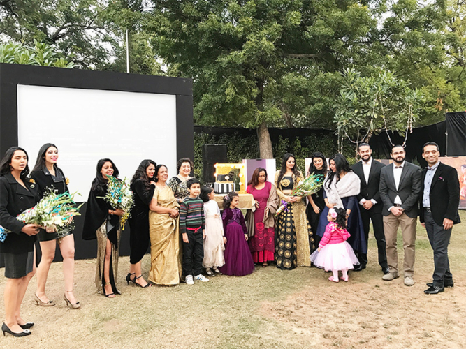 IStyle Makeovers Calendar Event 2017