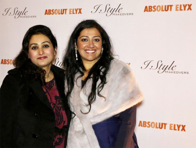 Makeup Artist Chandigarh