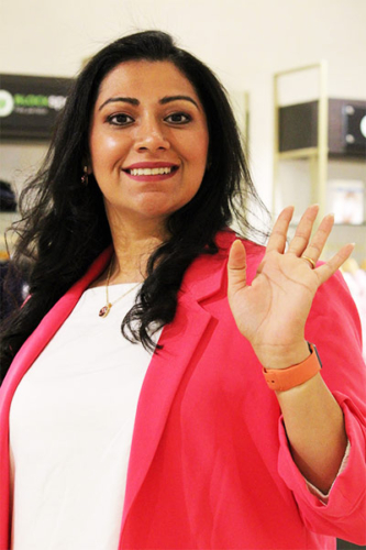 Makeup Artist Classes